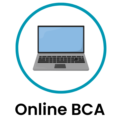 Online bca 