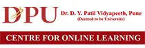 Dr. D. Y. Patil Vidyapeeth Online