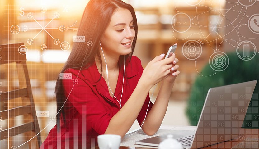 Online MBA Digital Business