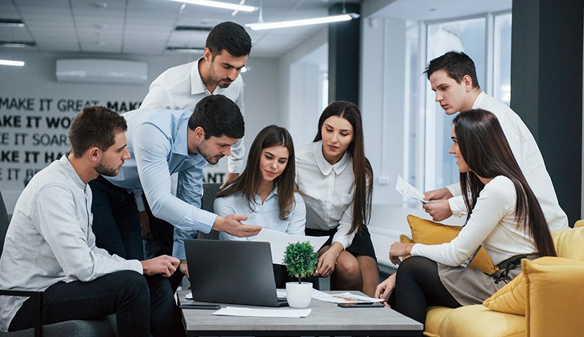 Online MBA Human Resource Management