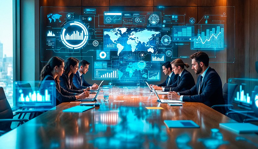Online MBA International Business