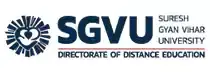 SGVU Online